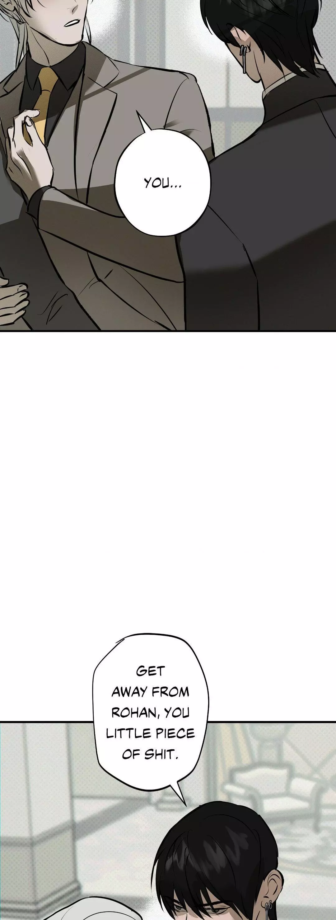 Risky Vice - Chapter 24 Page 29
