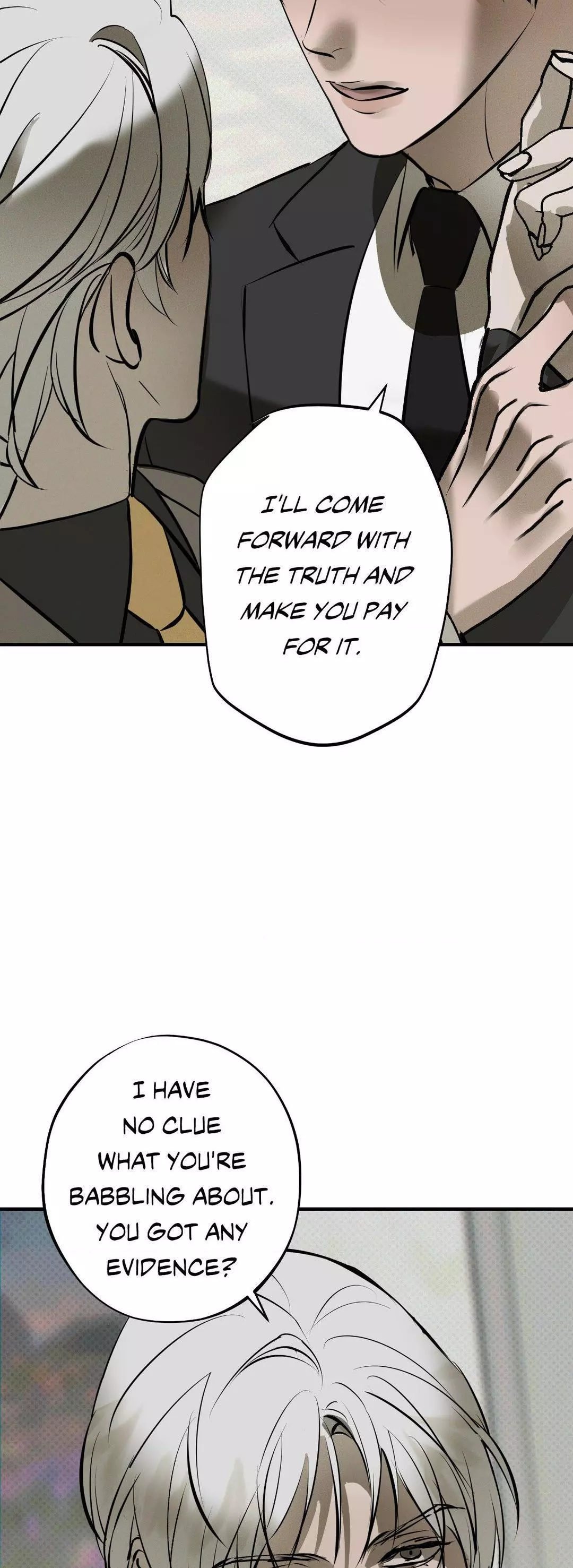 Risky Vice - Chapter 24 Page 32