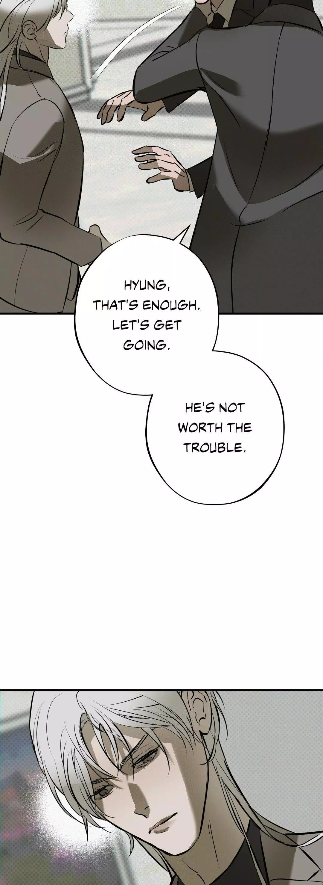 Risky Vice - Chapter 24 Page 38