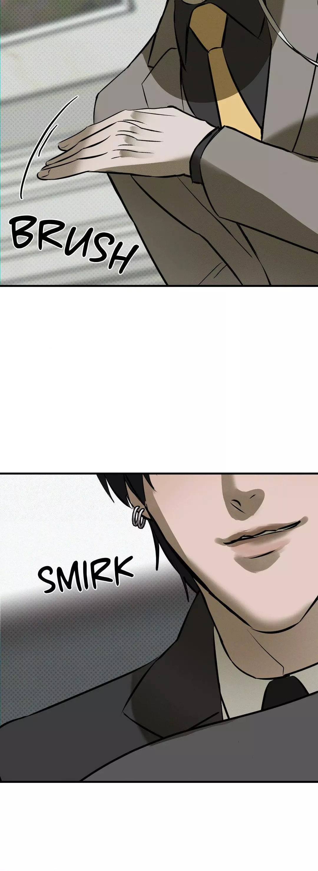 Risky Vice - Chapter 24 Page 39