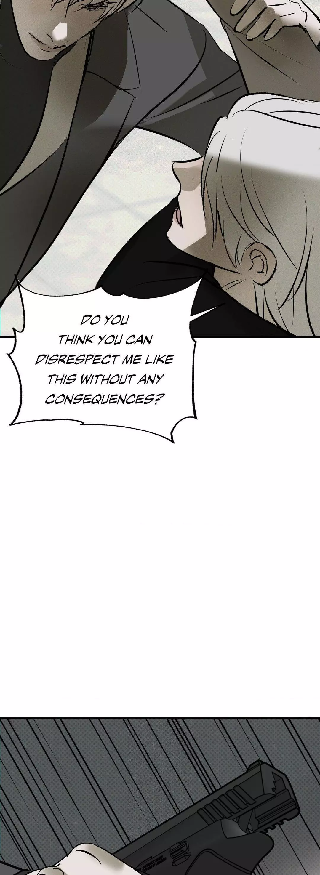 Risky Vice - Chapter 24 Page 50