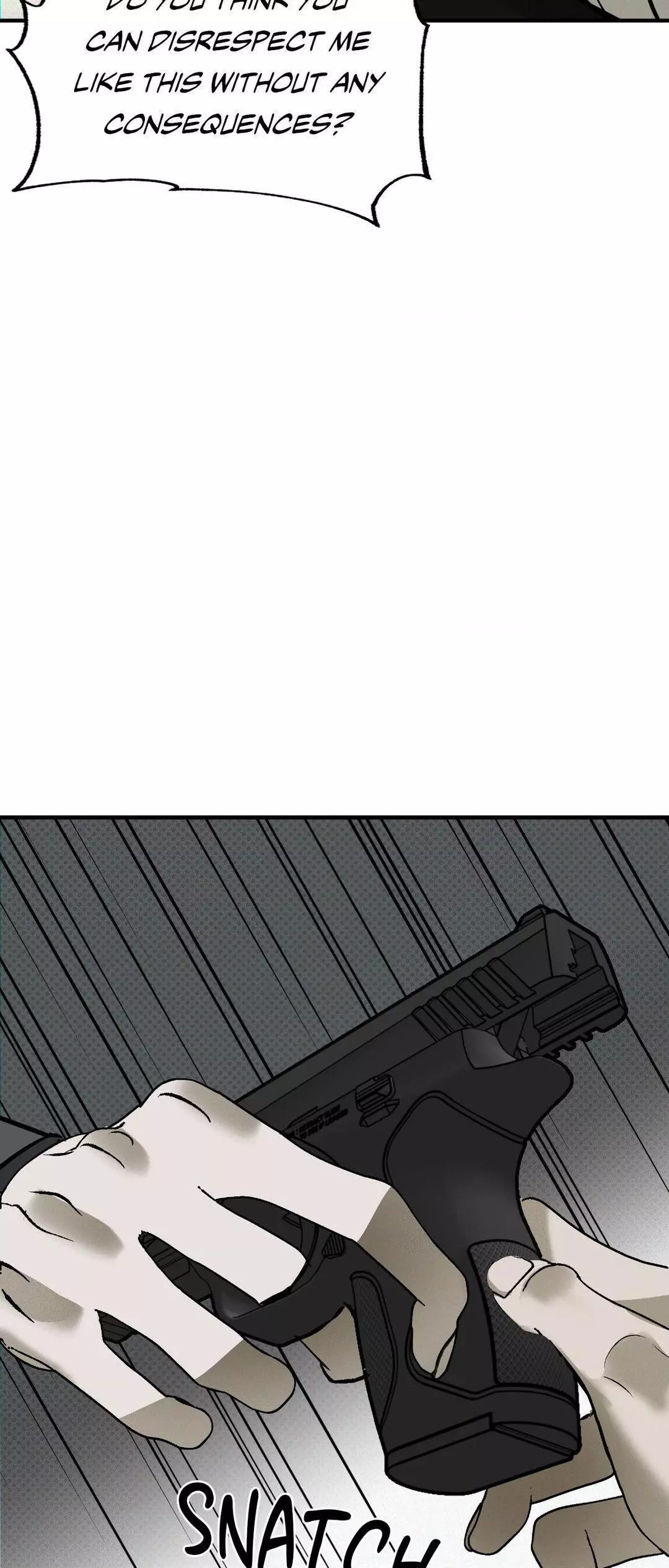 Risky Vice - Chapter 25 Page 4