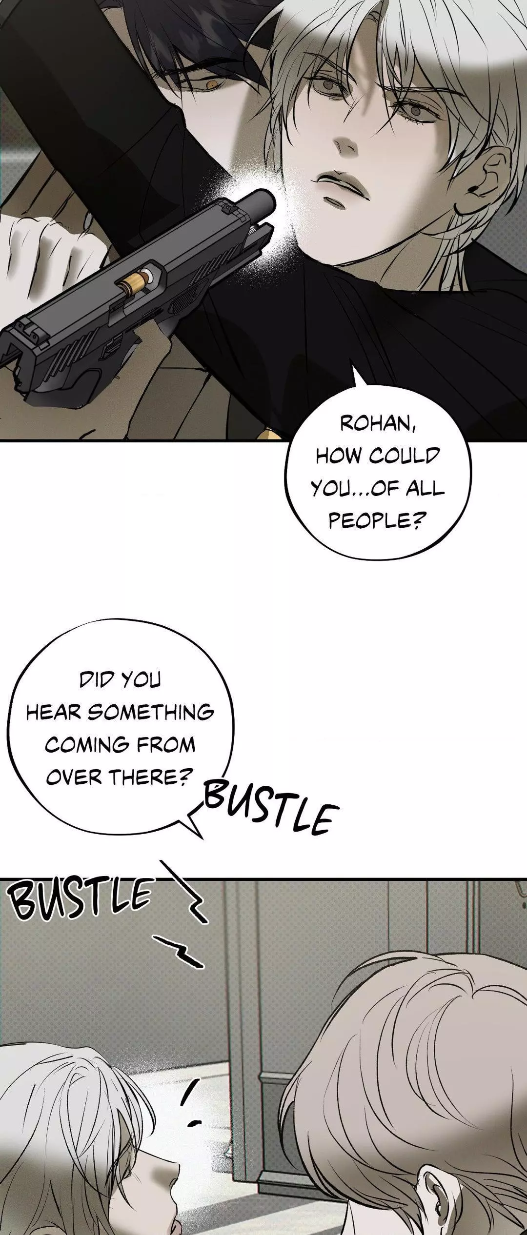 Risky Vice - Chapter 25 Page 7