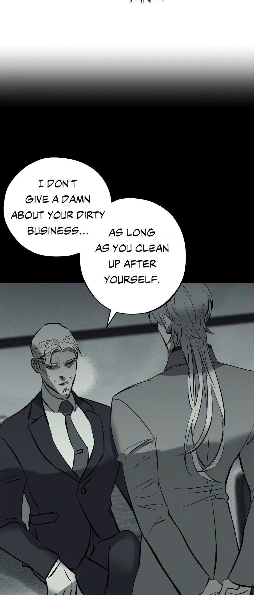 Risky Vice - Chapter 25 Page 9