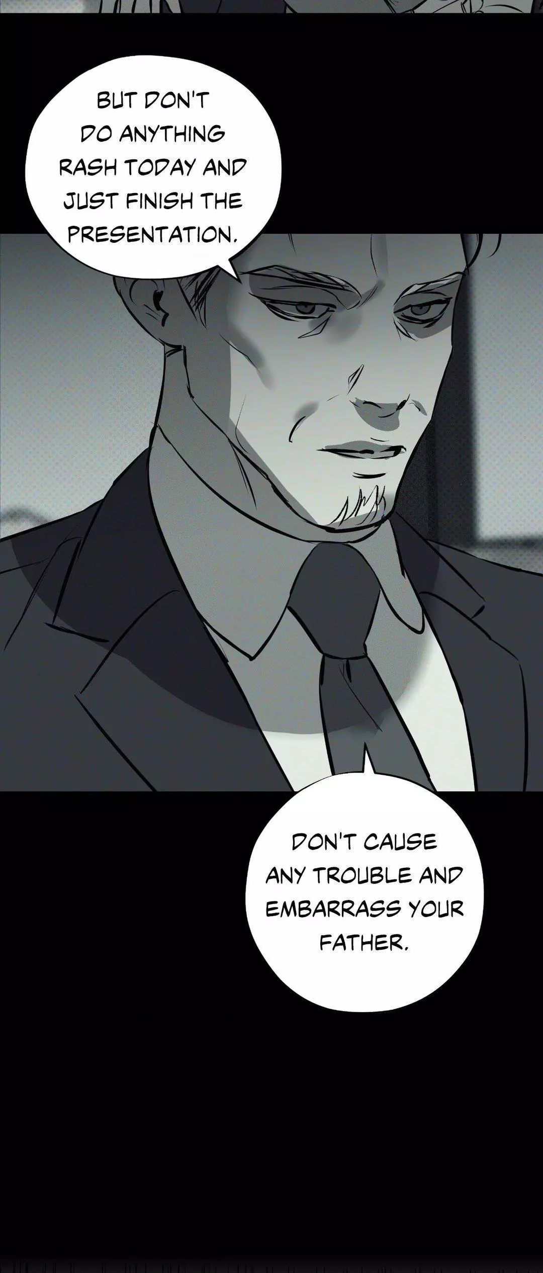Risky Vice - Chapter 25 Page 10