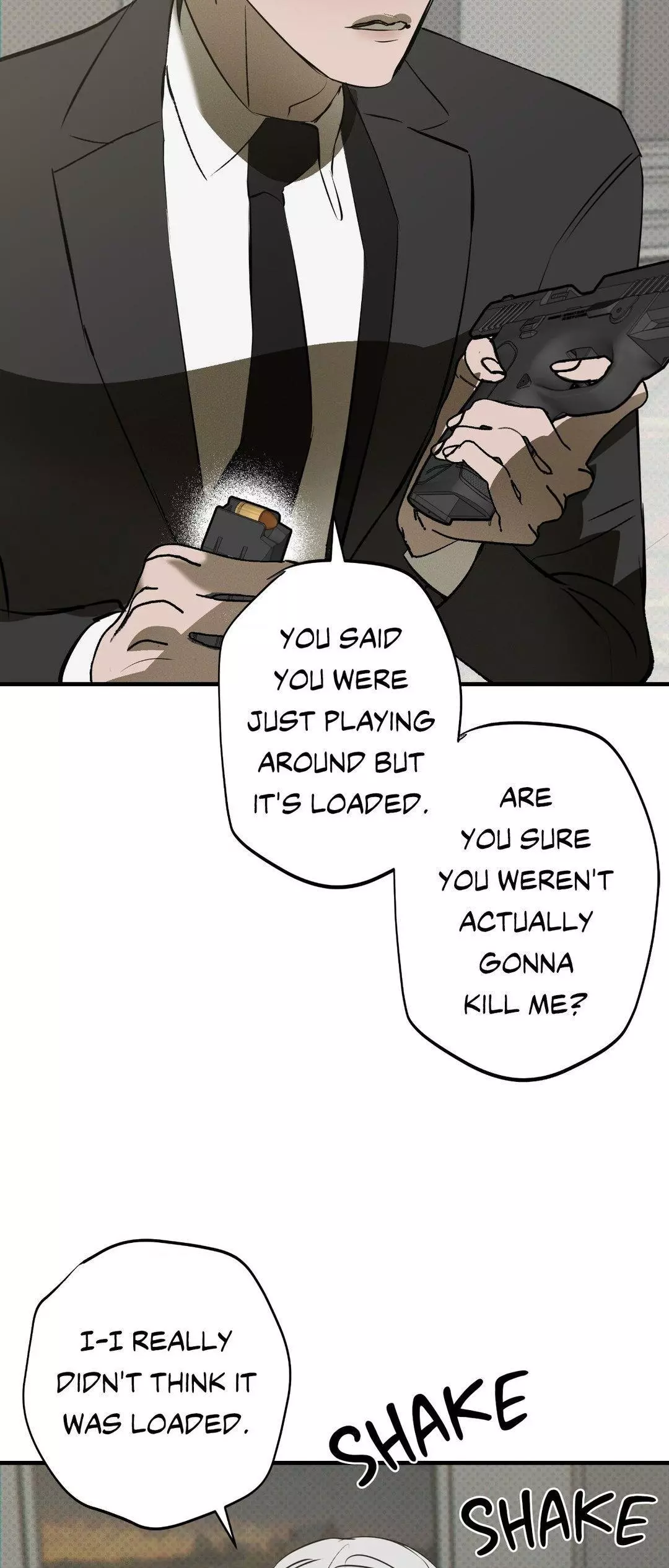 Risky Vice - Chapter 25 Page 16