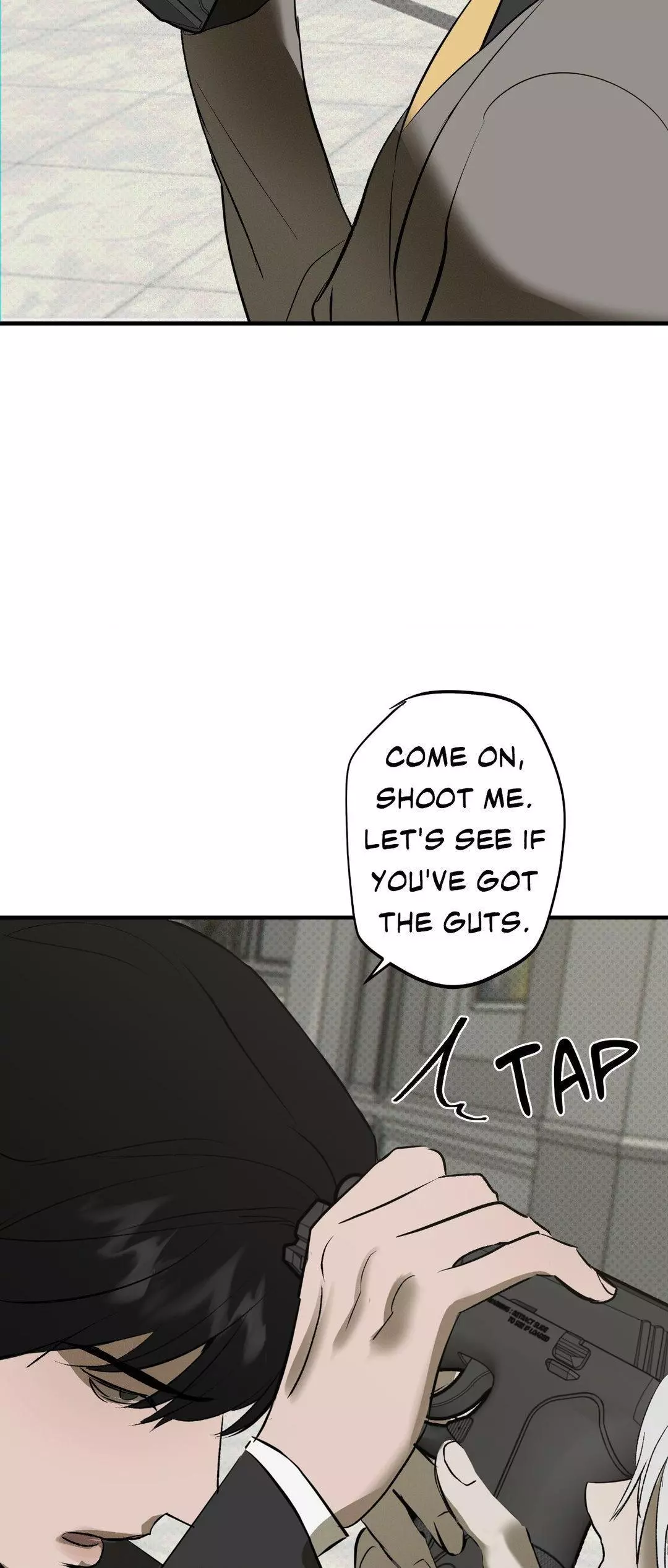 Risky Vice - Chapter 25 Page 19