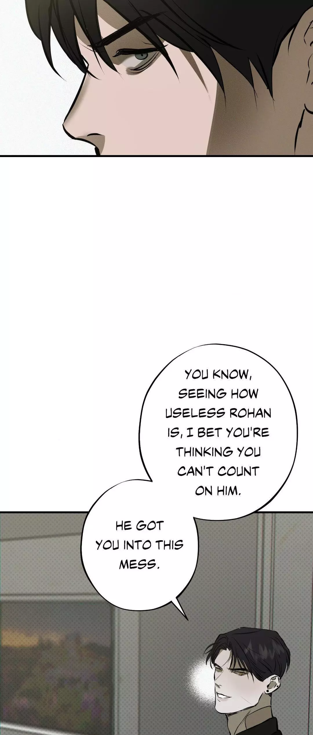 Risky Vice - Chapter 25 Page 27