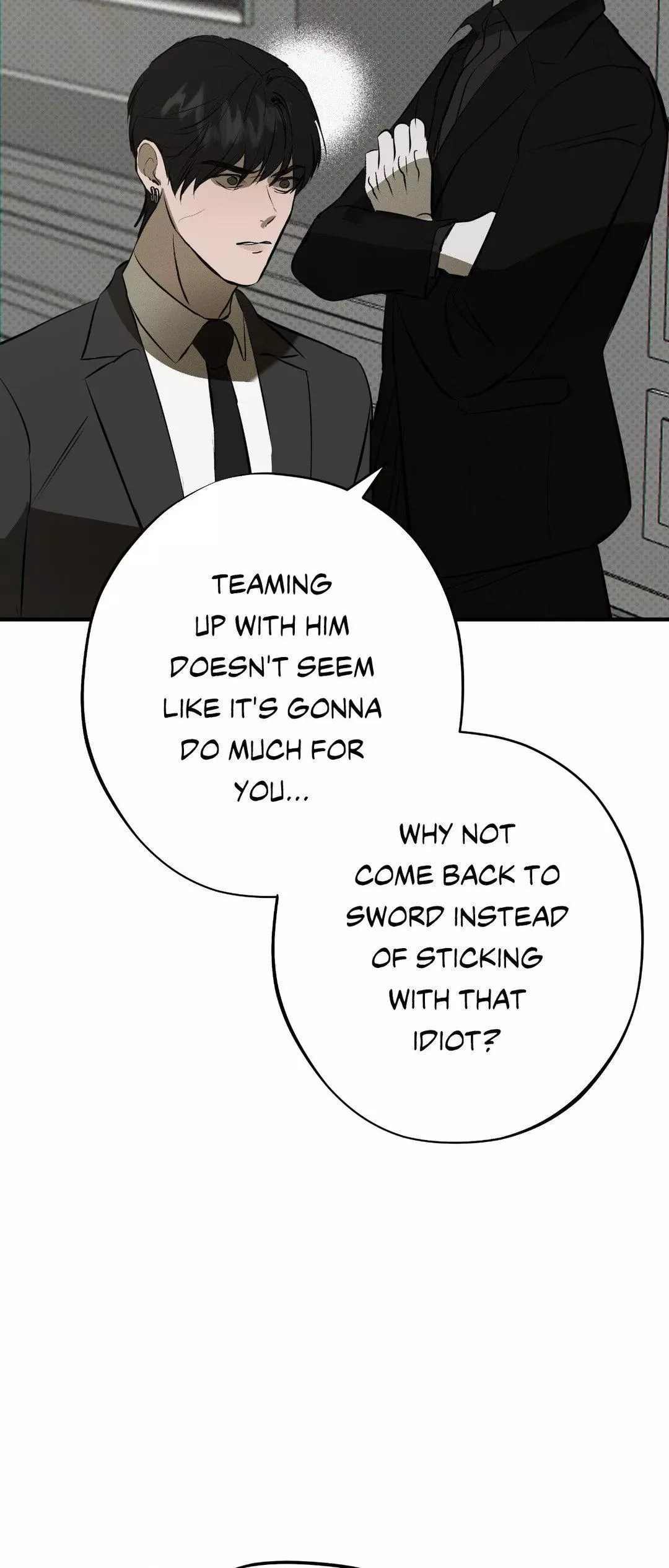 Risky Vice - Chapter 25 Page 28