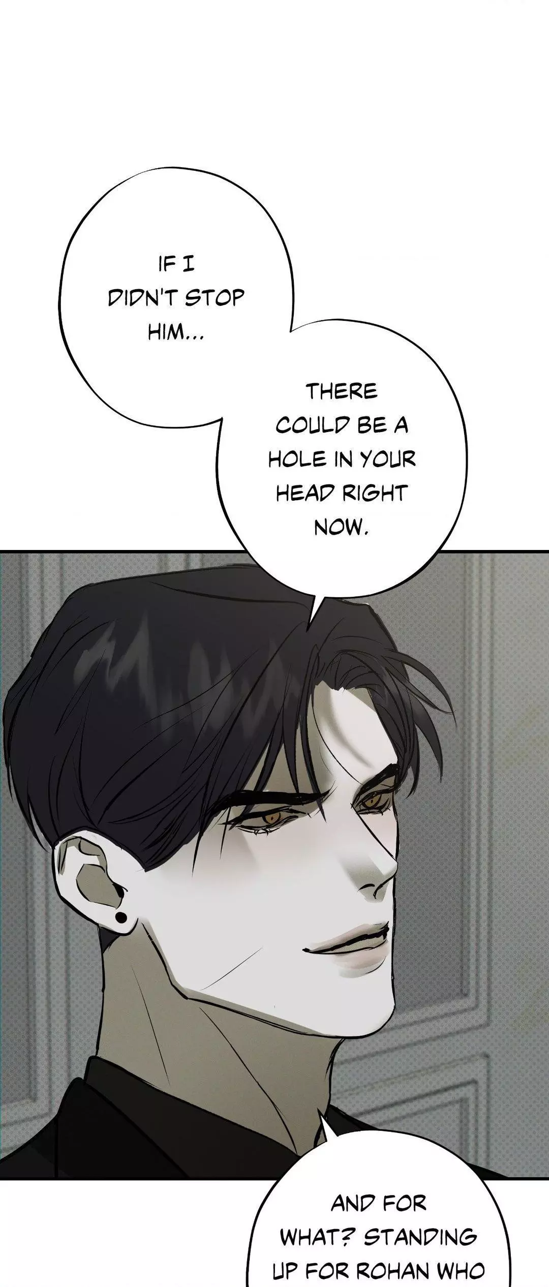 Risky Vice - Chapter 25 Page 30