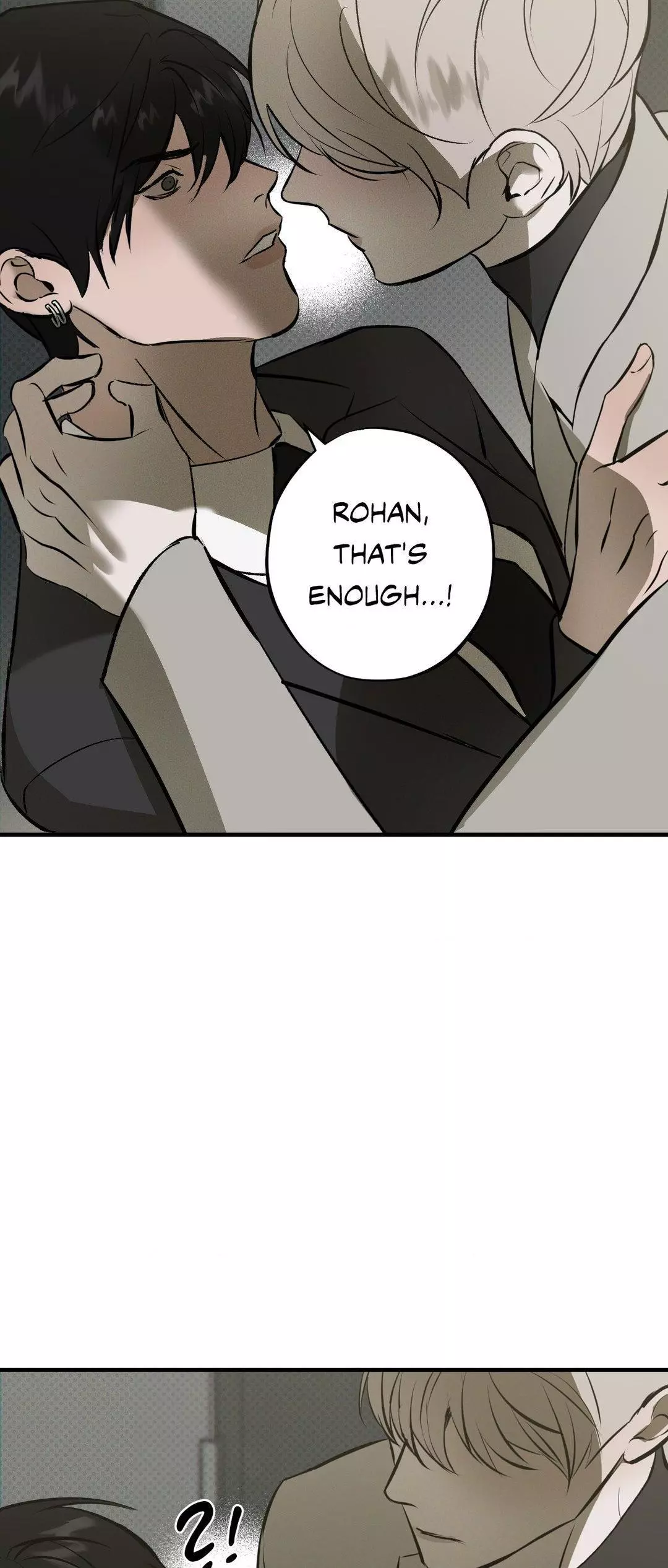 Risky Vice - Chapter 25 Page 54