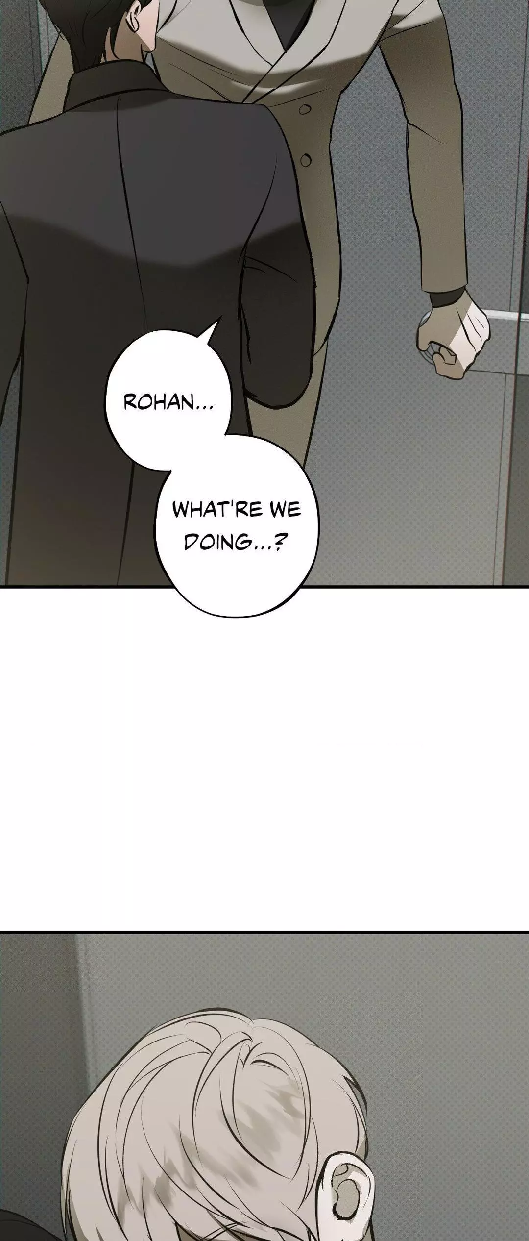 Risky Vice - Chapter 26 Page 4