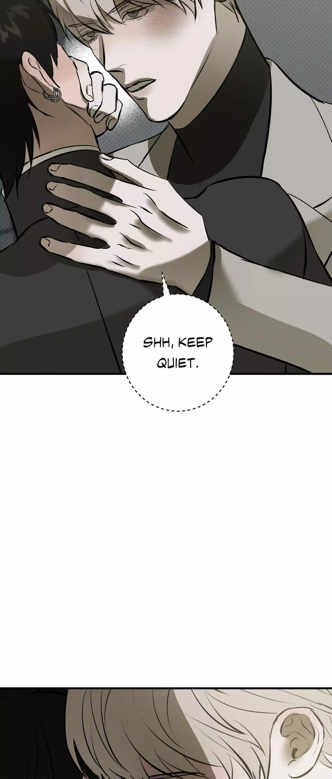 Risky Vice - Chapter 26 Page 5