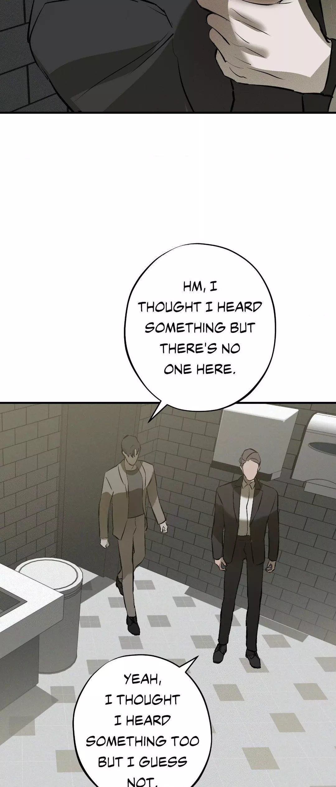 Risky Vice - Chapter 26 Page 9