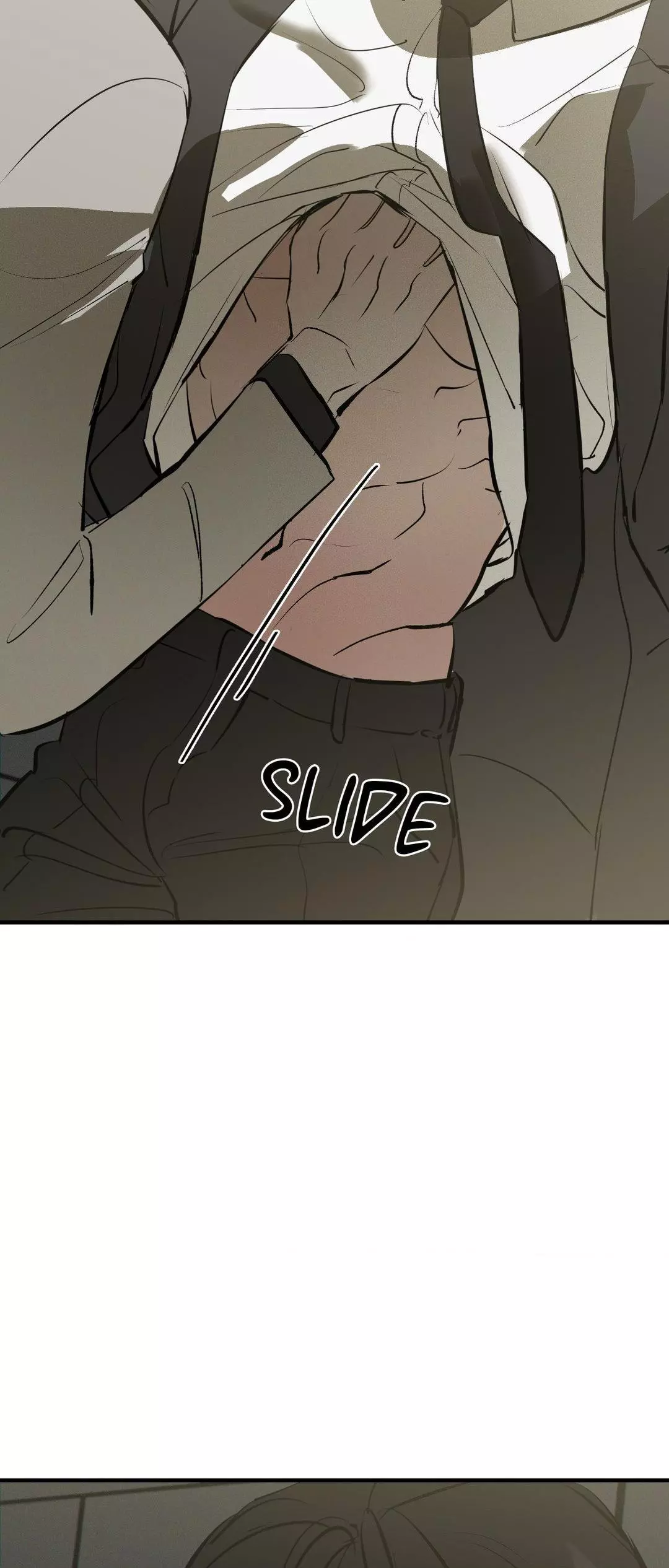 Risky Vice - Chapter 26 Page 13