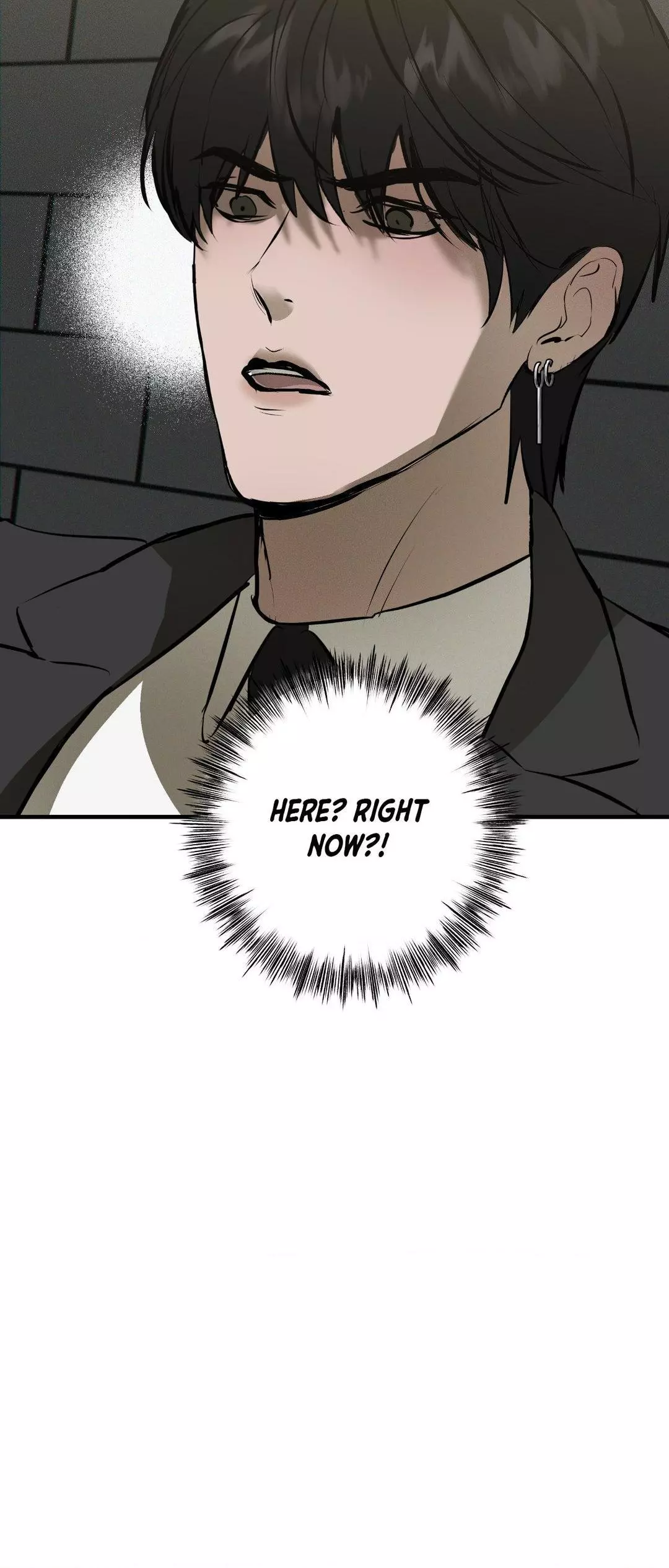 Risky Vice - Chapter 26 Page 14