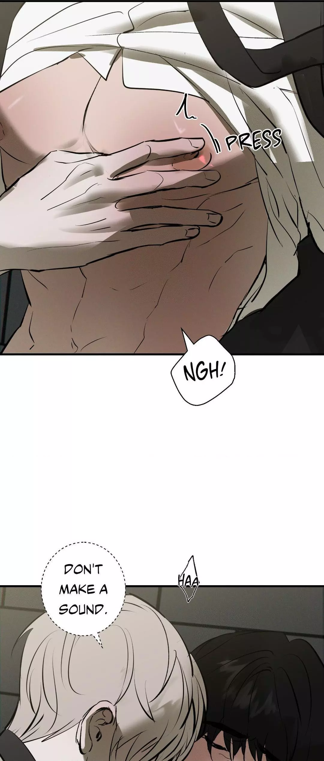 Risky Vice - Chapter 26 Page 15