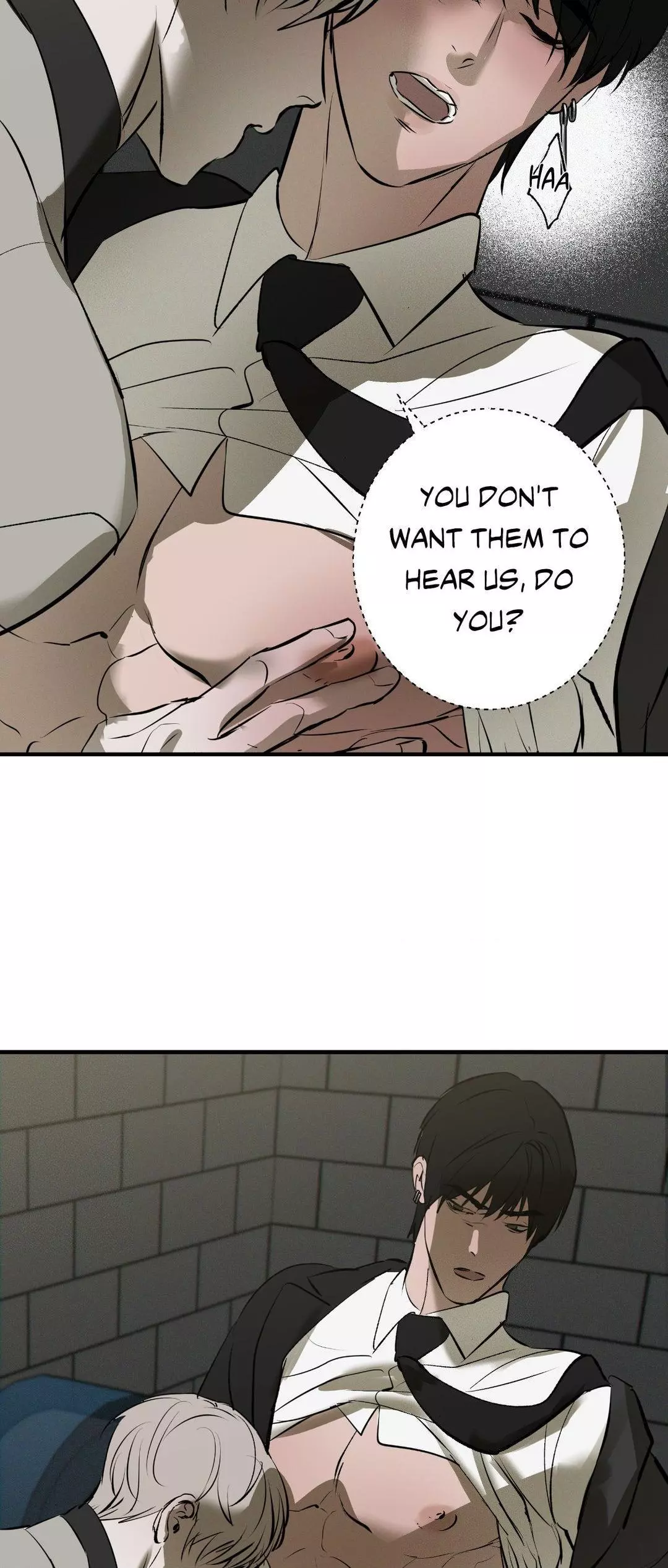 Risky Vice - Chapter 26 Page 16