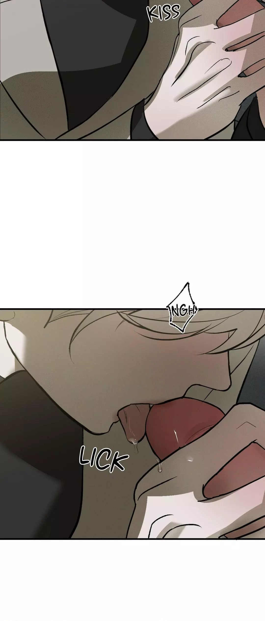 Risky Vice - Chapter 26 Page 19