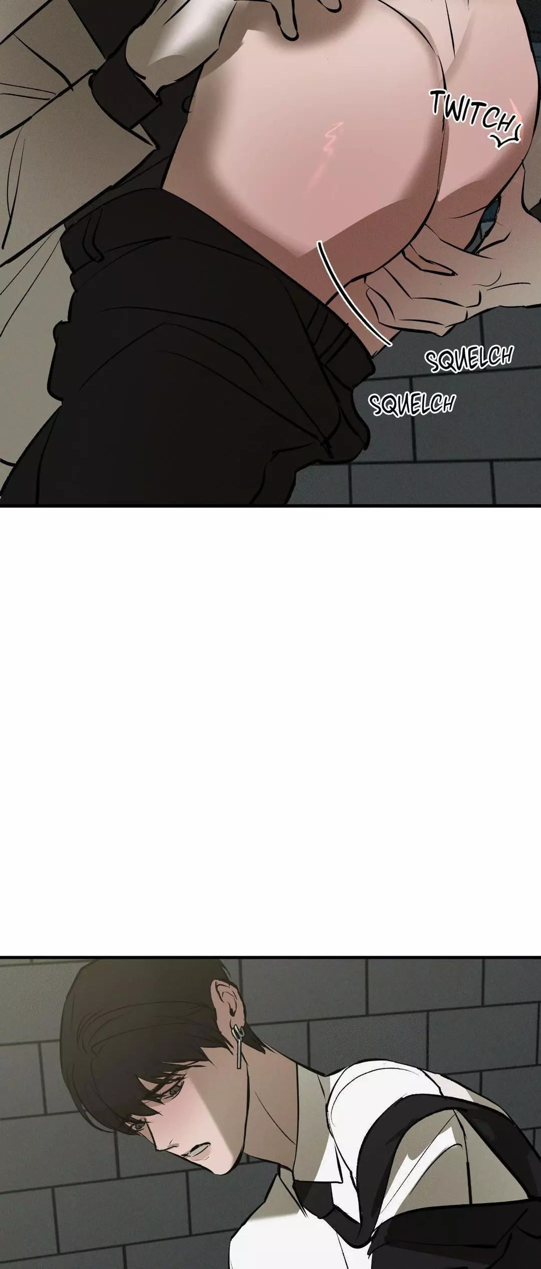 Risky Vice - Chapter 26 Page 21