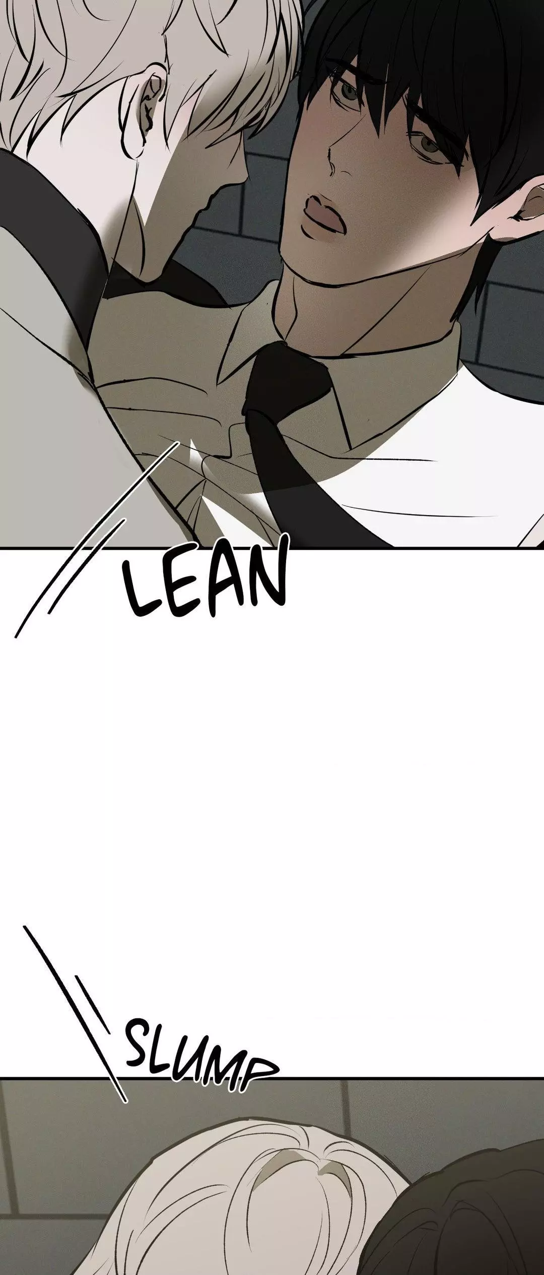 Risky Vice - Chapter 26 Page 24