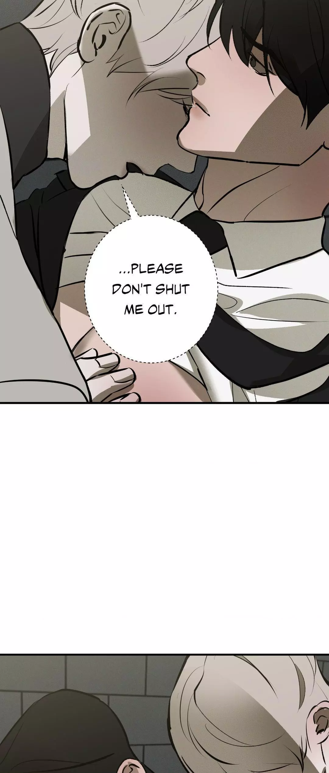 Risky Vice - Chapter 26 Page 25