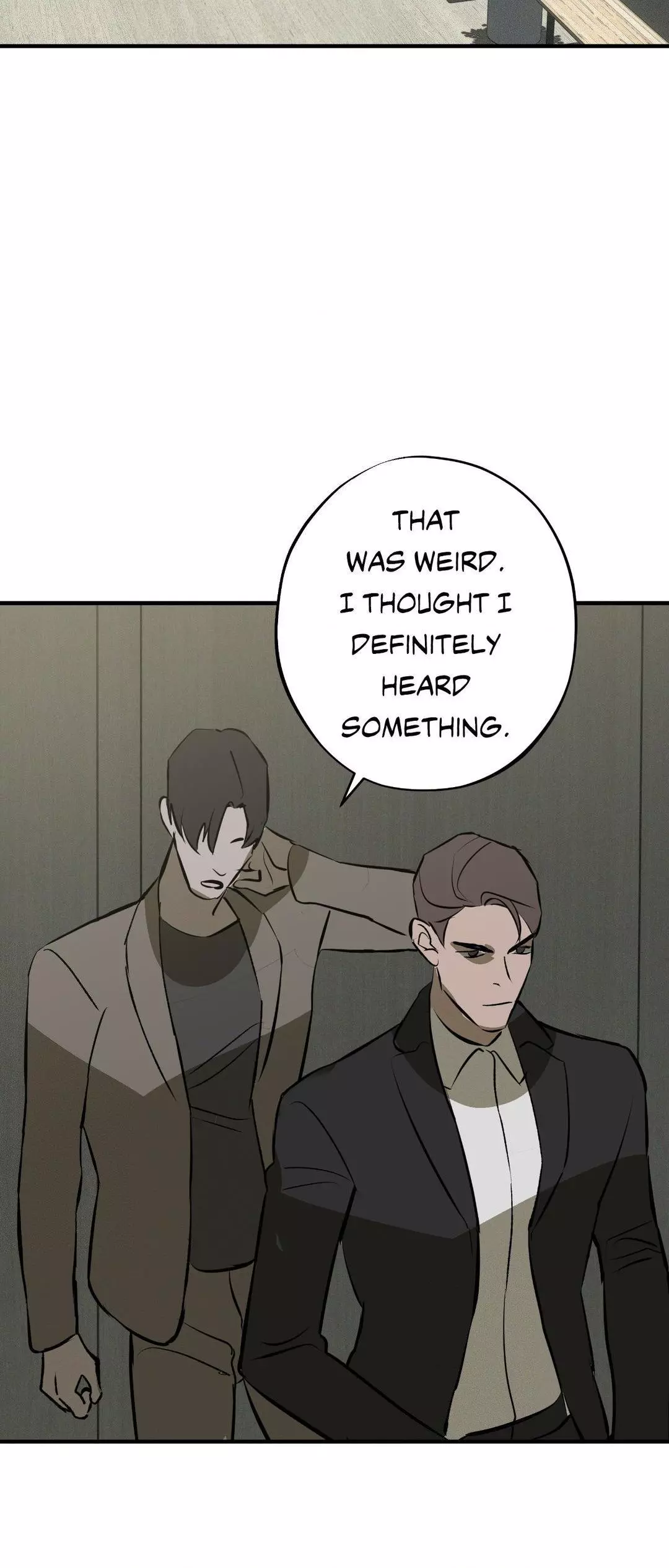 Risky Vice - Chapter 26 Page 47
