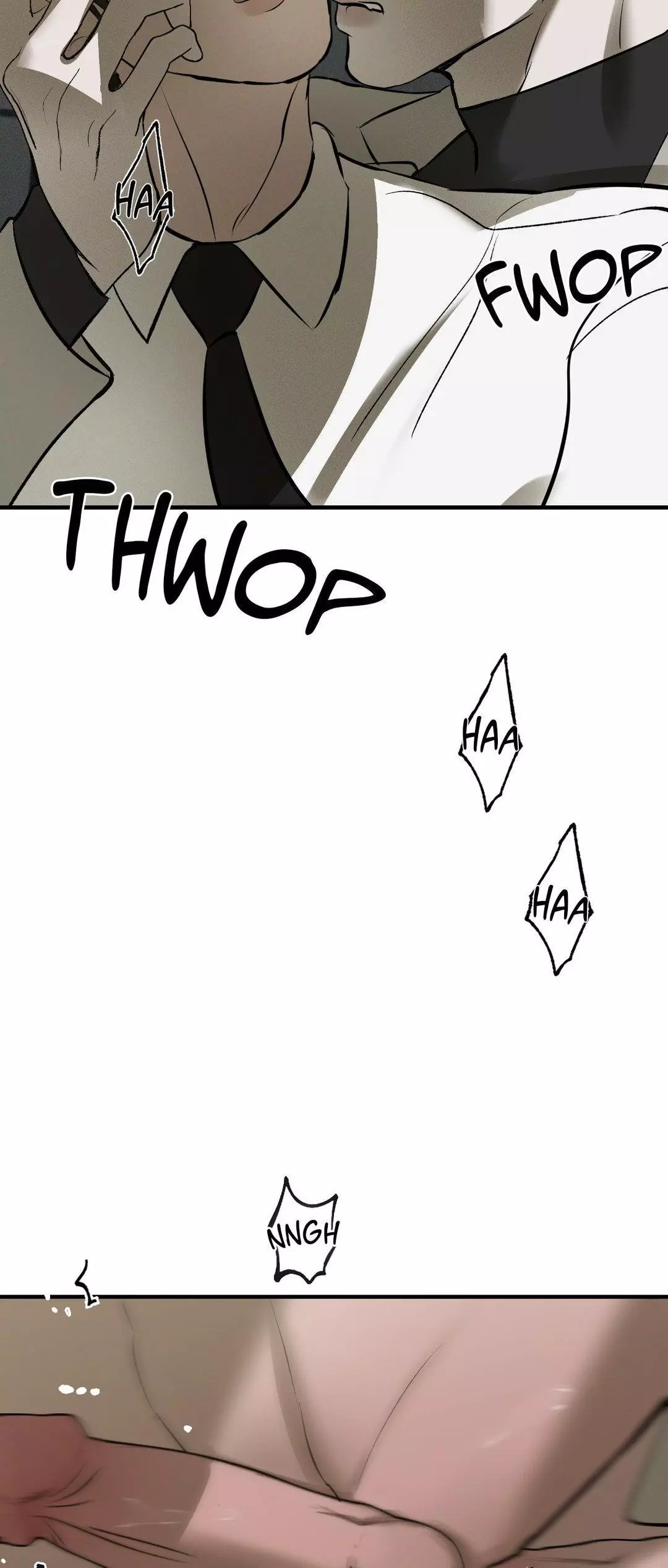 Risky Vice - Chapter 26 Page 56