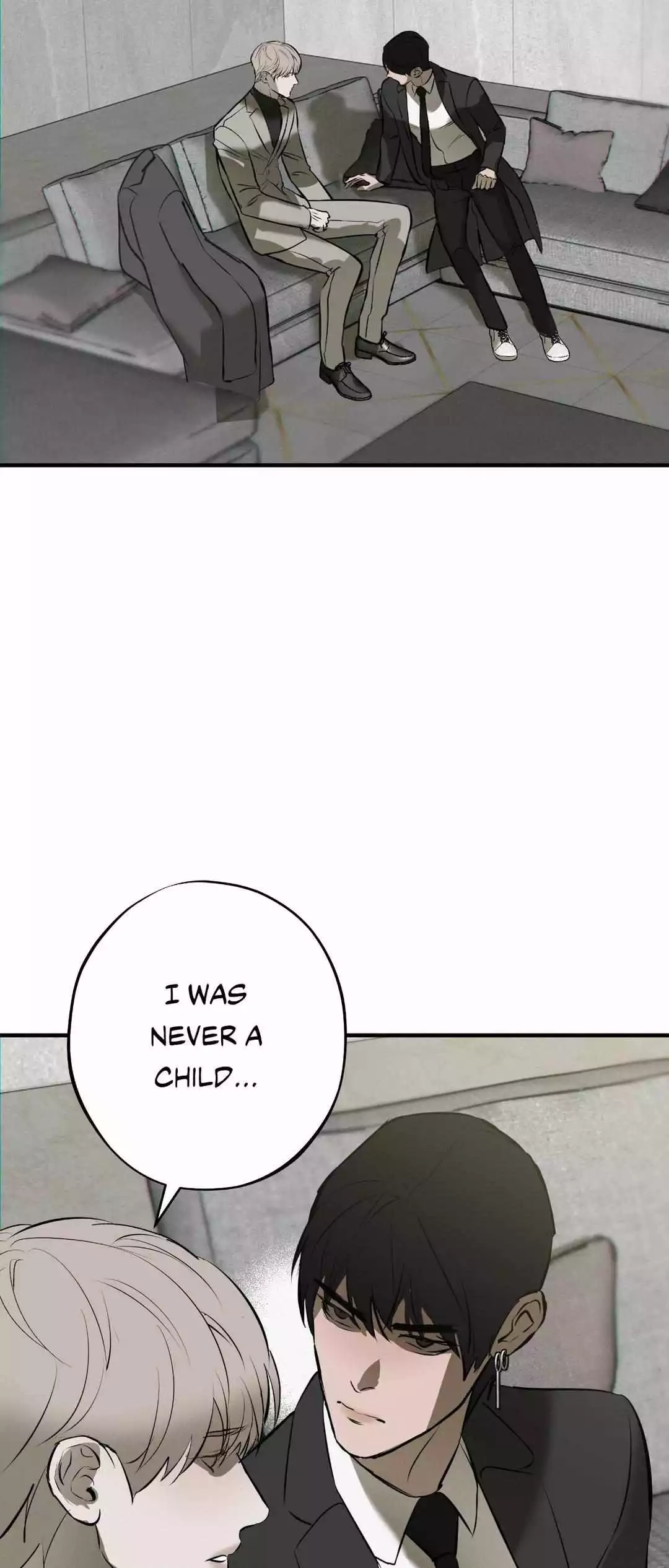 Risky Vice - Chapter 27 Page 8