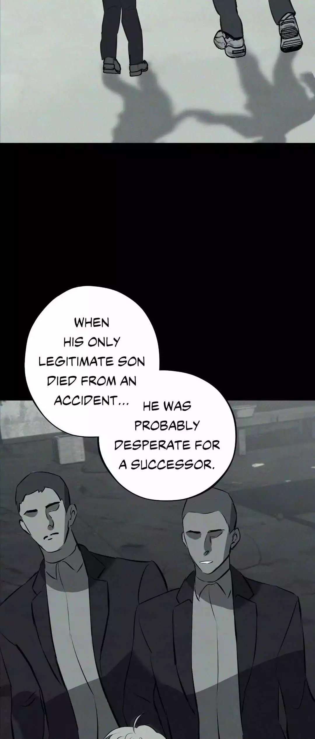 Risky Vice - Chapter 27 Page 13