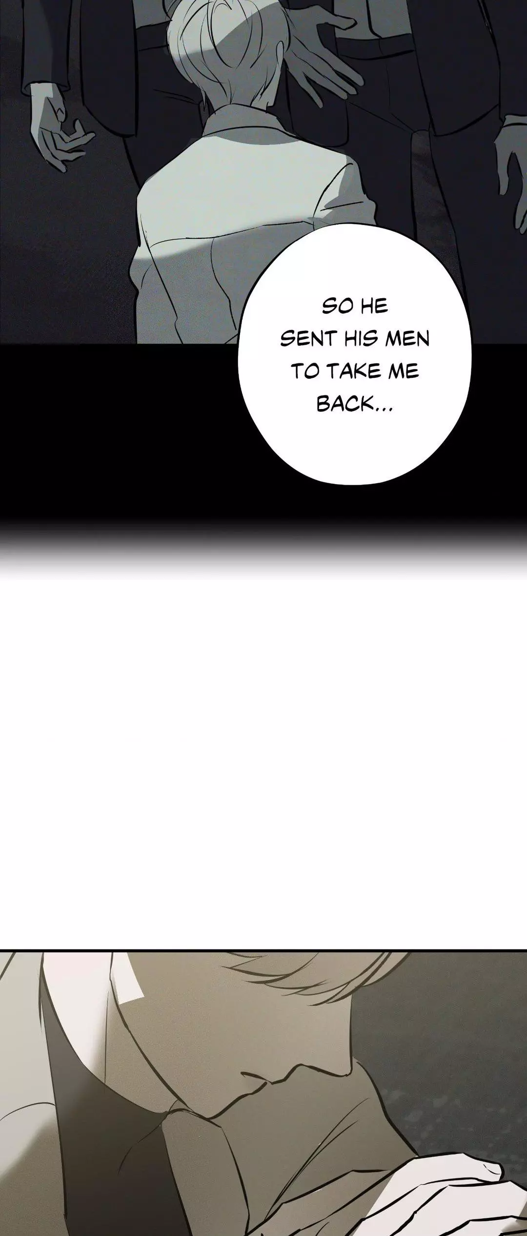 Risky Vice - Chapter 27 Page 14