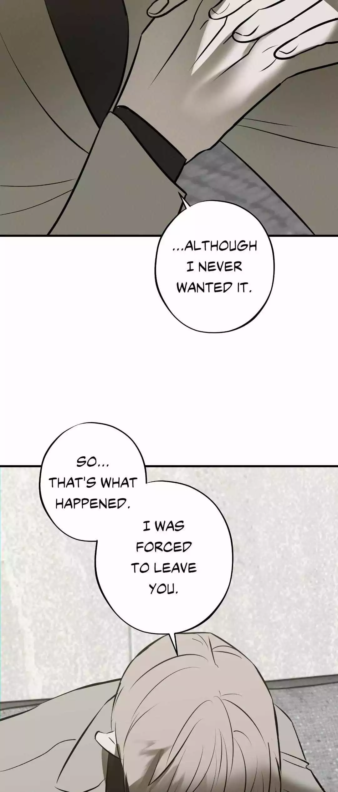 Risky Vice - Chapter 27 Page 15