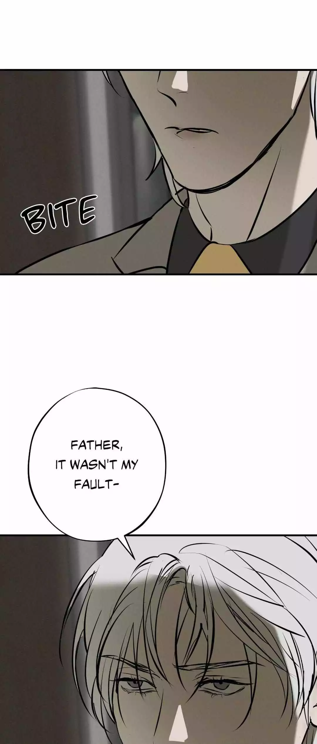 Risky Vice - Chapter 27 Page 34