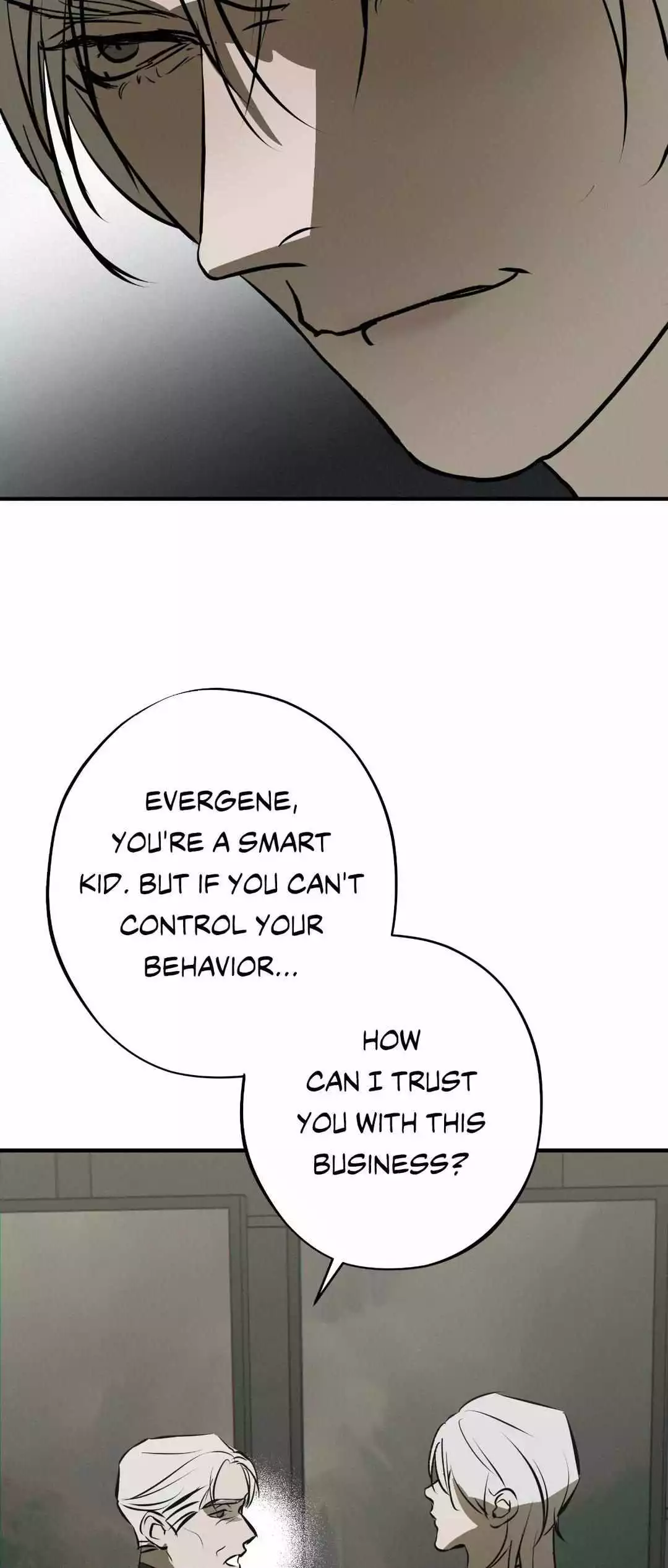Risky Vice - Chapter 27 Page 40