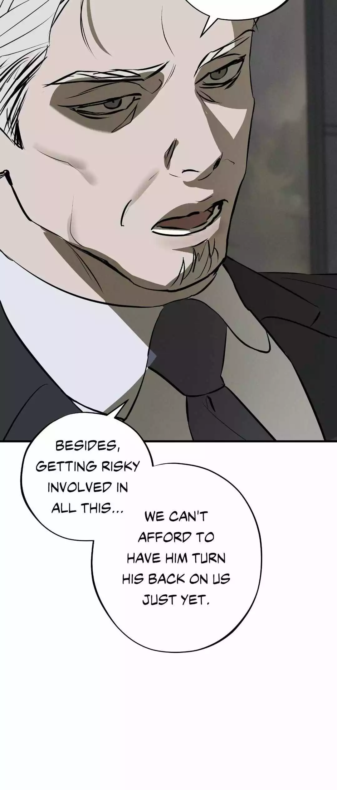 Risky Vice - Chapter 27 Page 42