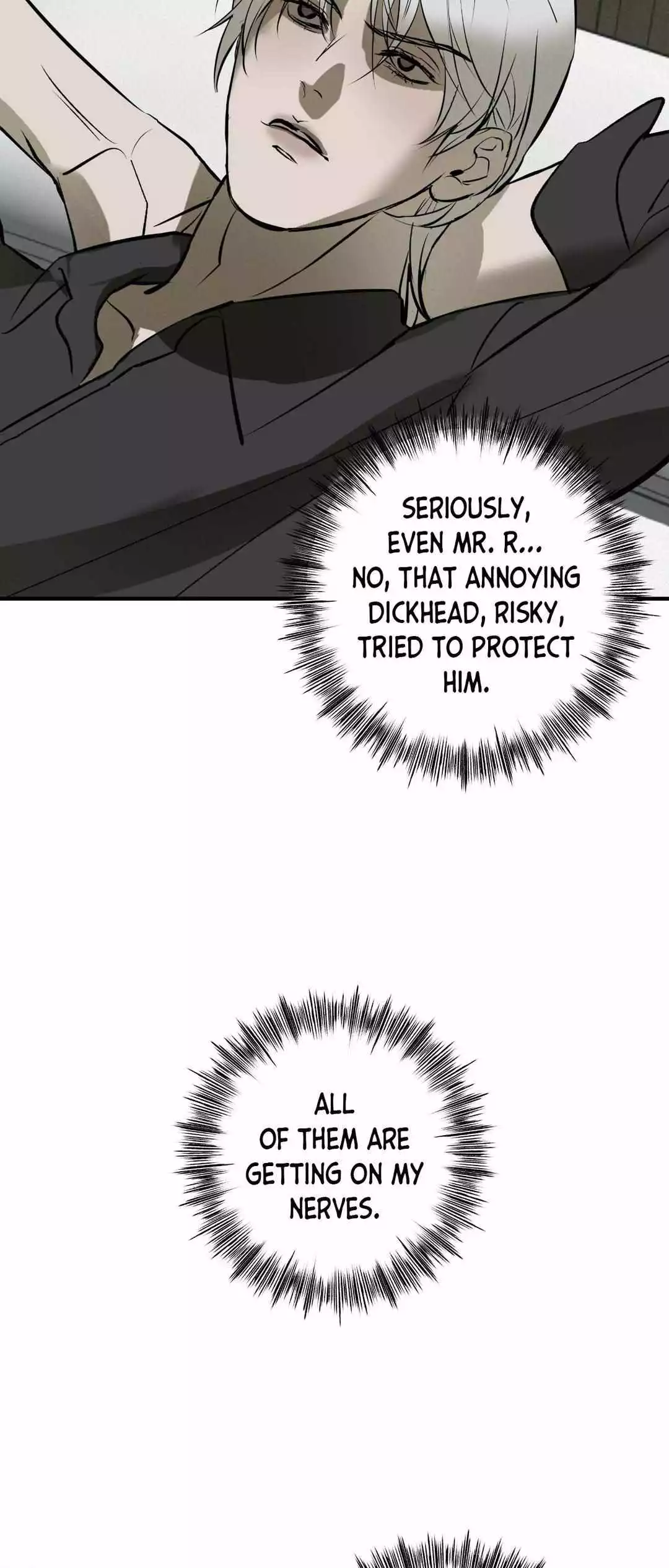 Risky Vice - Chapter 27 Page 50