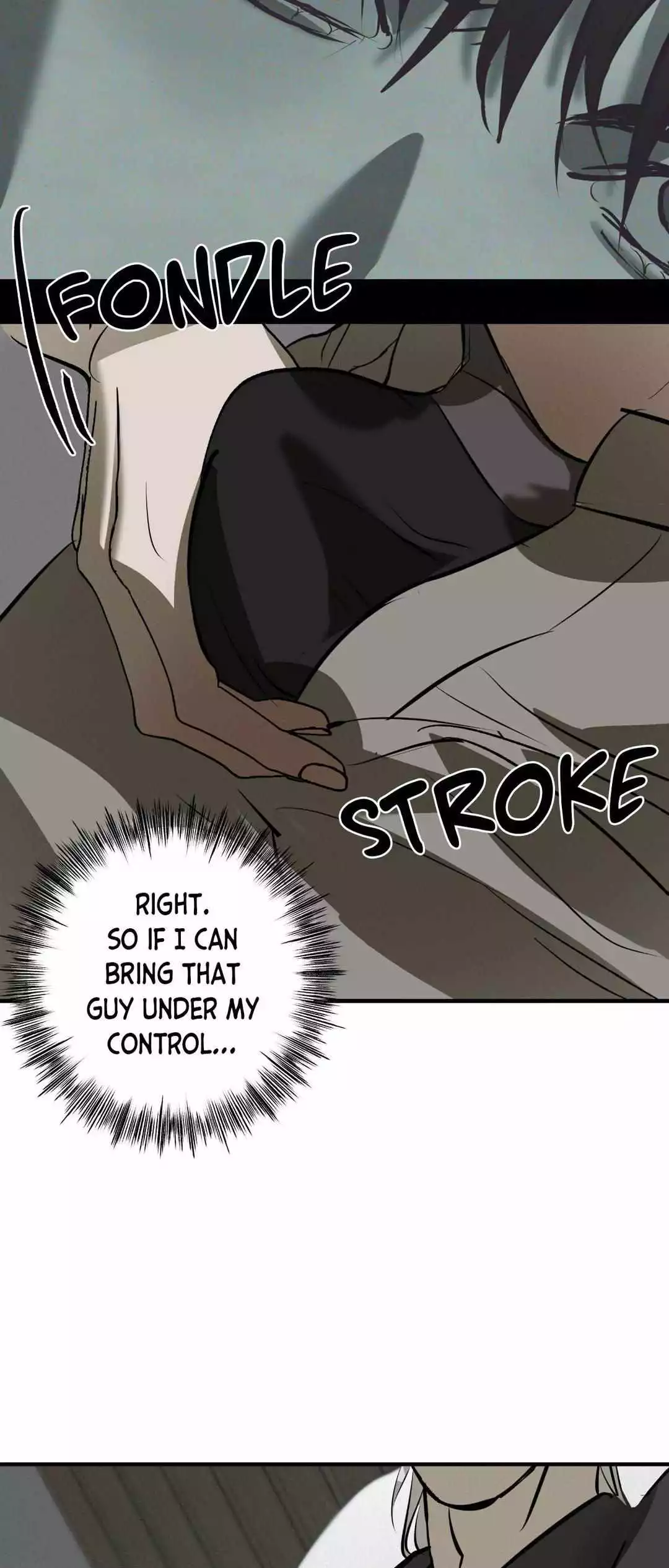Risky Vice - Chapter 27 Page 55