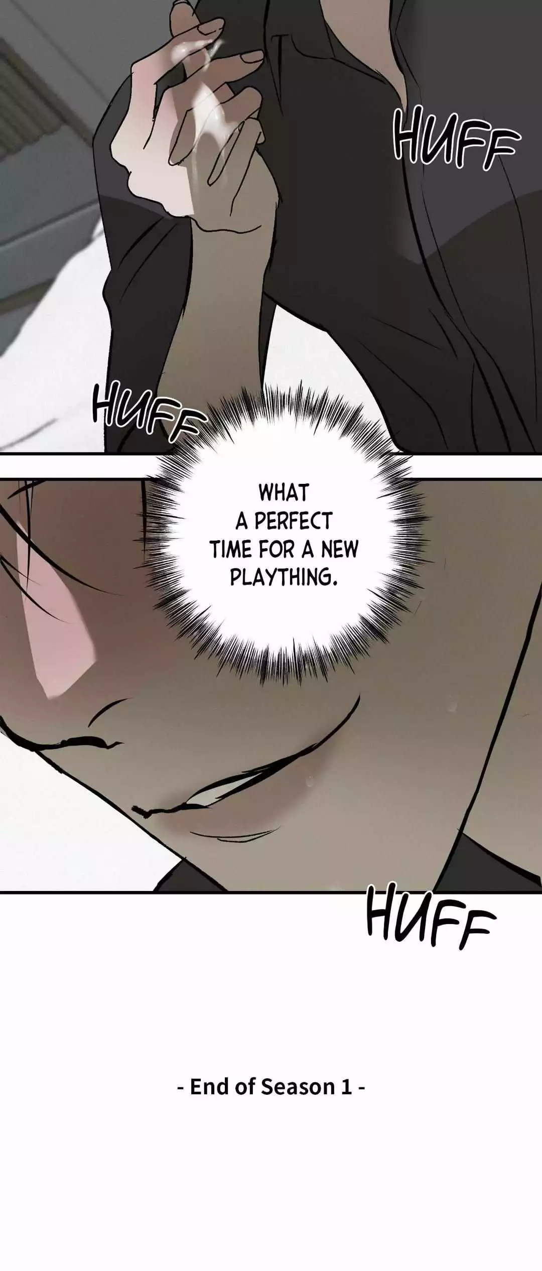 Risky Vice - Chapter 27 Page 62
