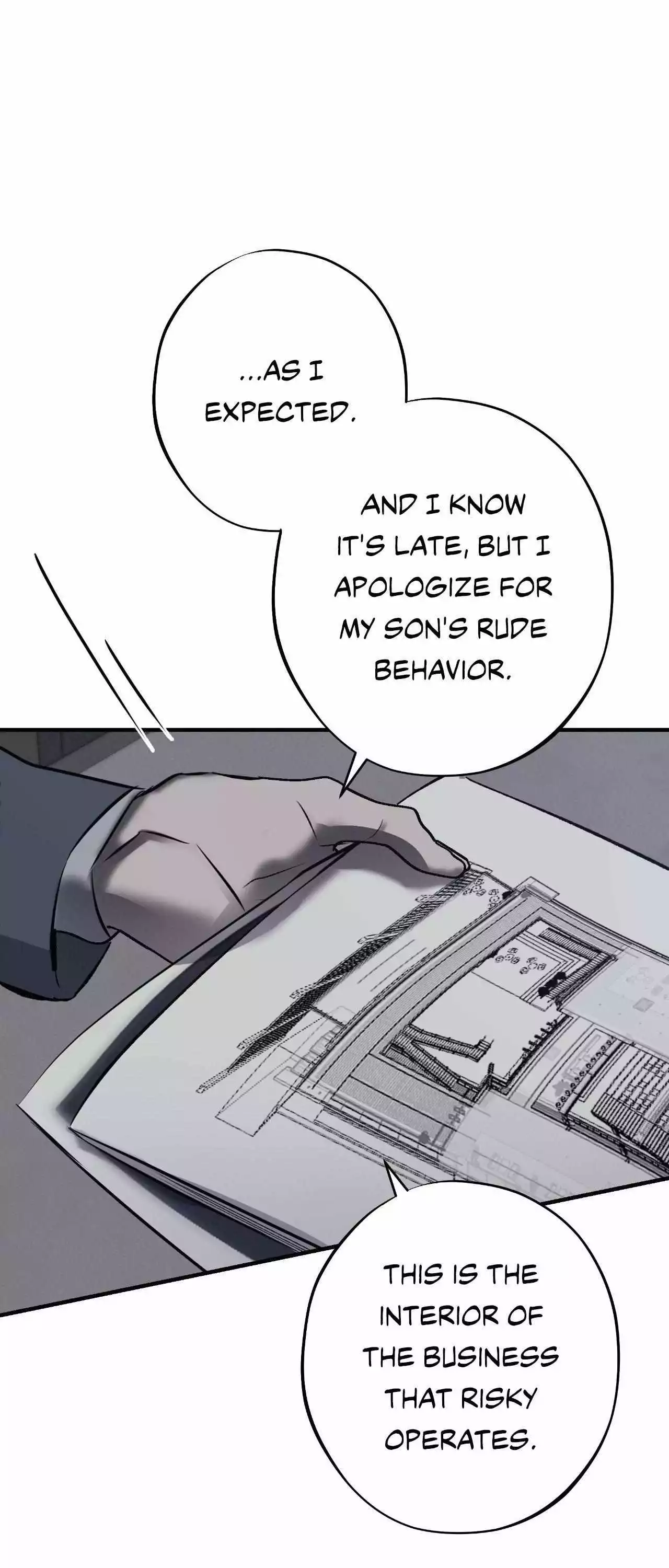 Risky Vice - Chapter 28 Page 8