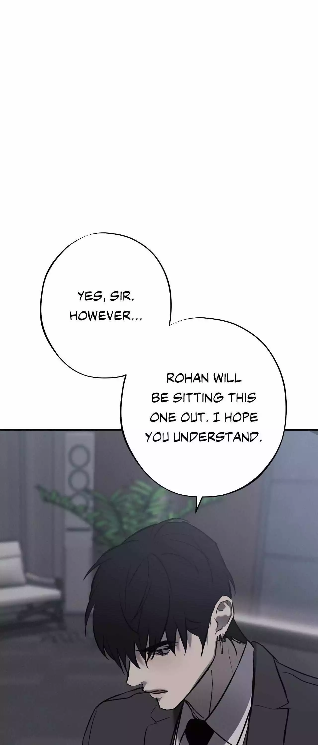 Risky Vice - Chapter 28 Page 17