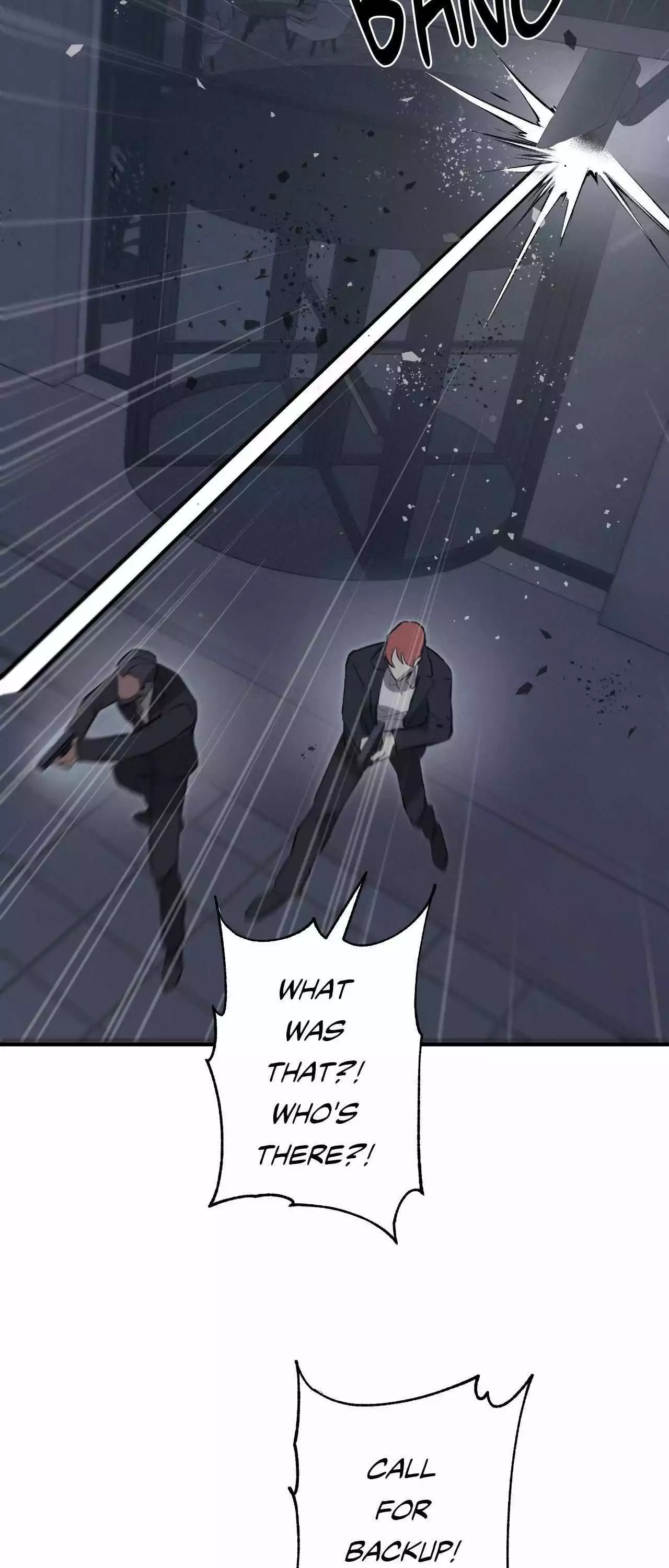 Risky Vice - Chapter 28 Page 29