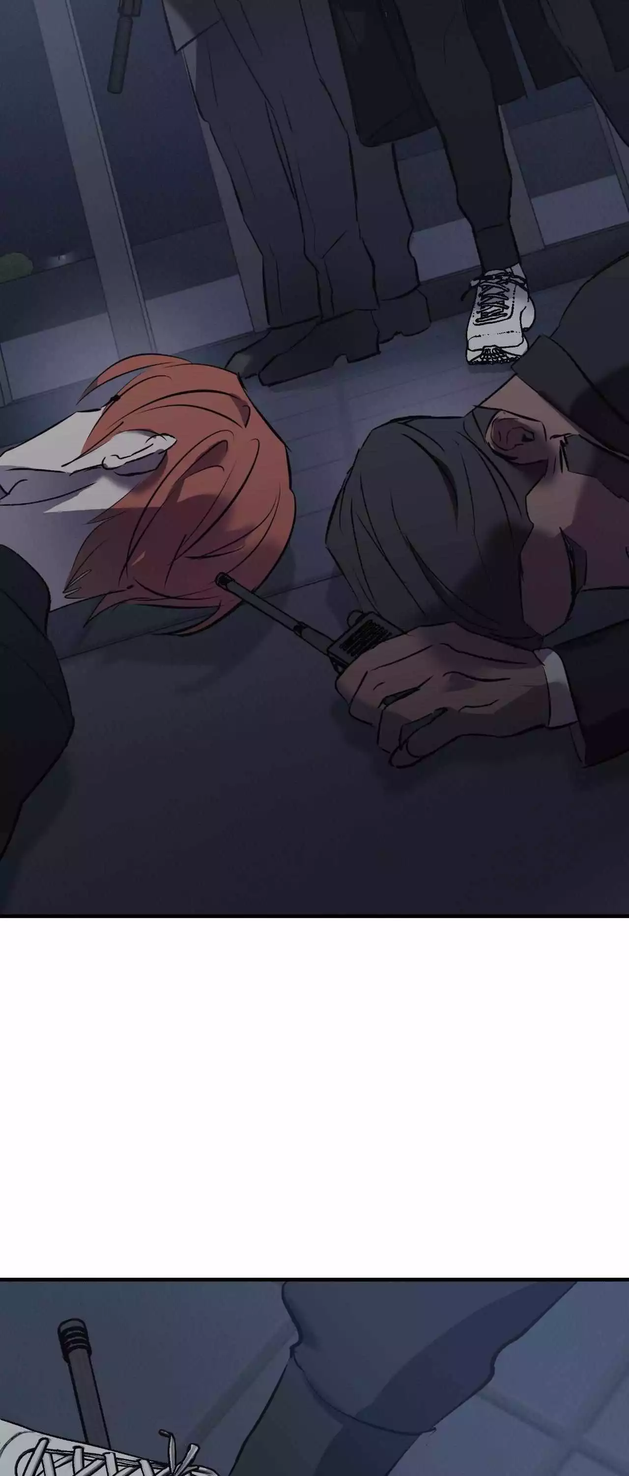Risky Vice - Chapter 28 Page 32