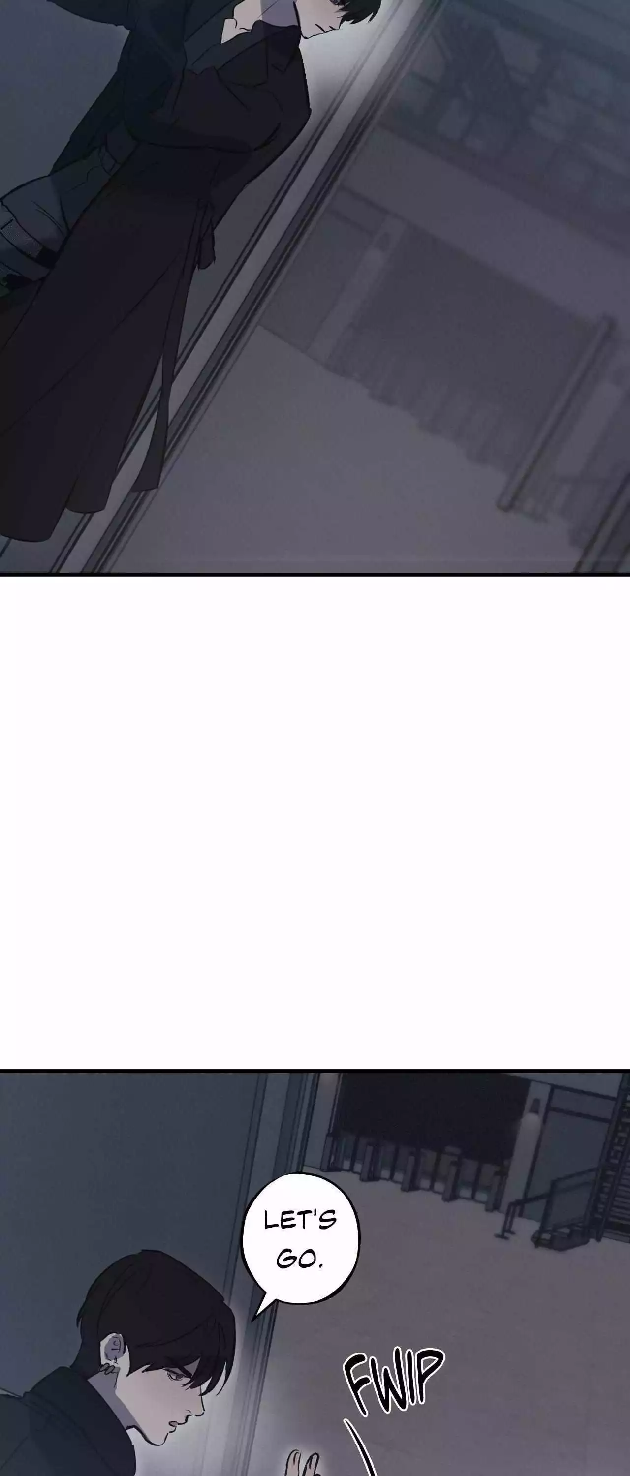 Risky Vice - Chapter 28 Page 34