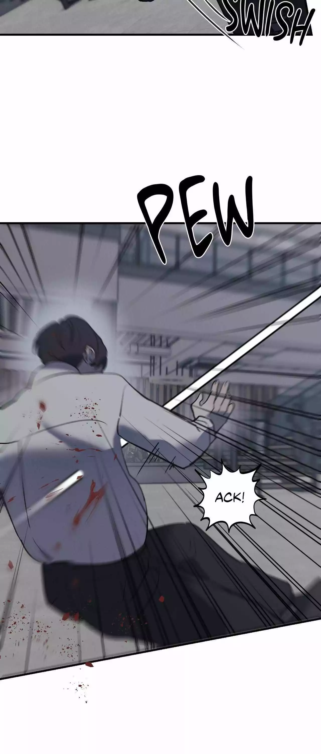 Risky Vice - Chapter 28 Page 38