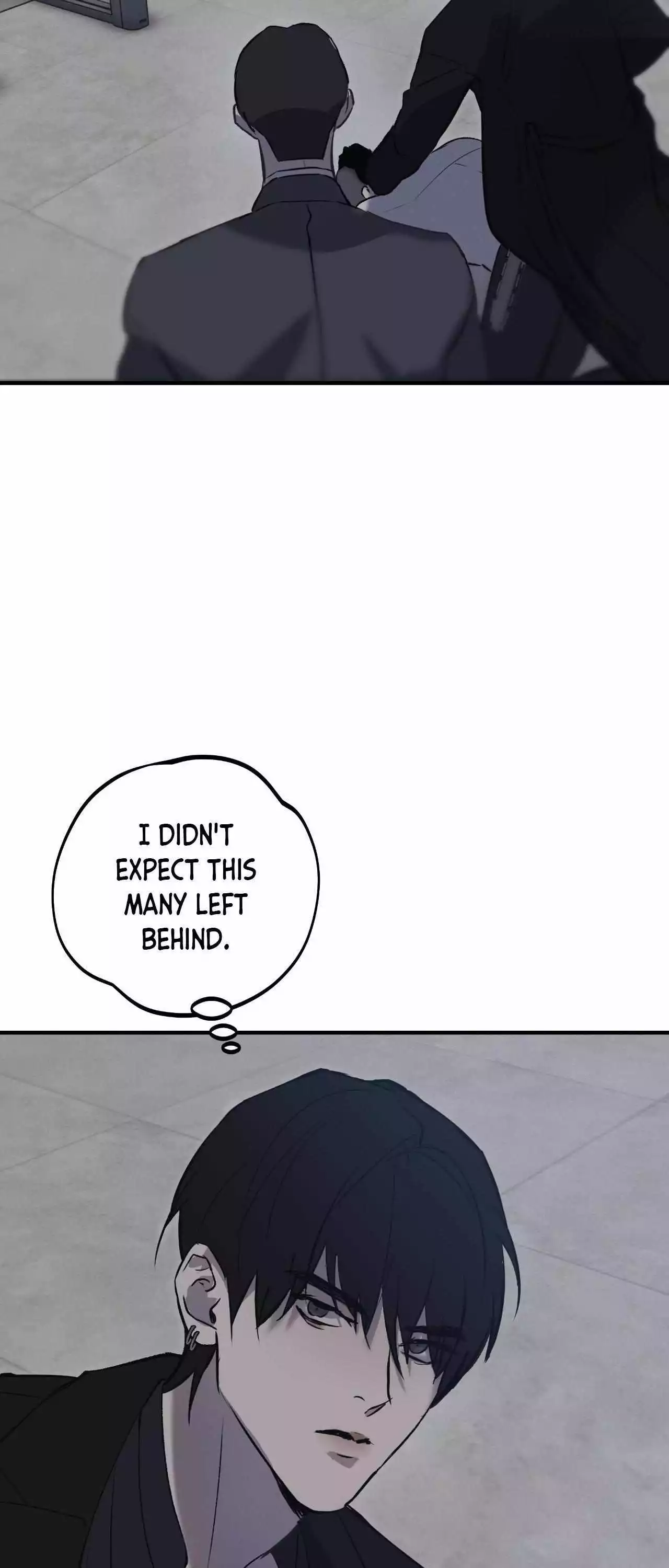 Risky Vice - Chapter 28 Page 43