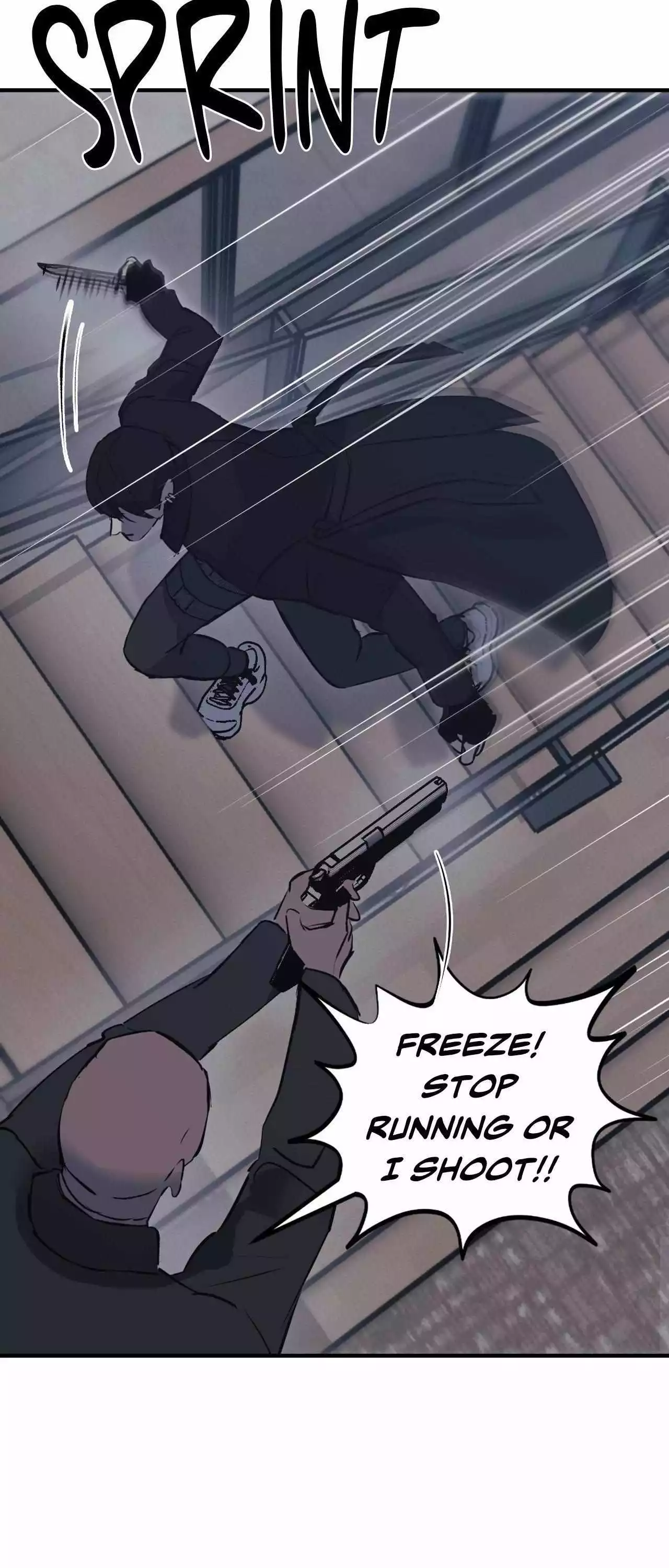 Risky Vice - Chapter 28 Page 49