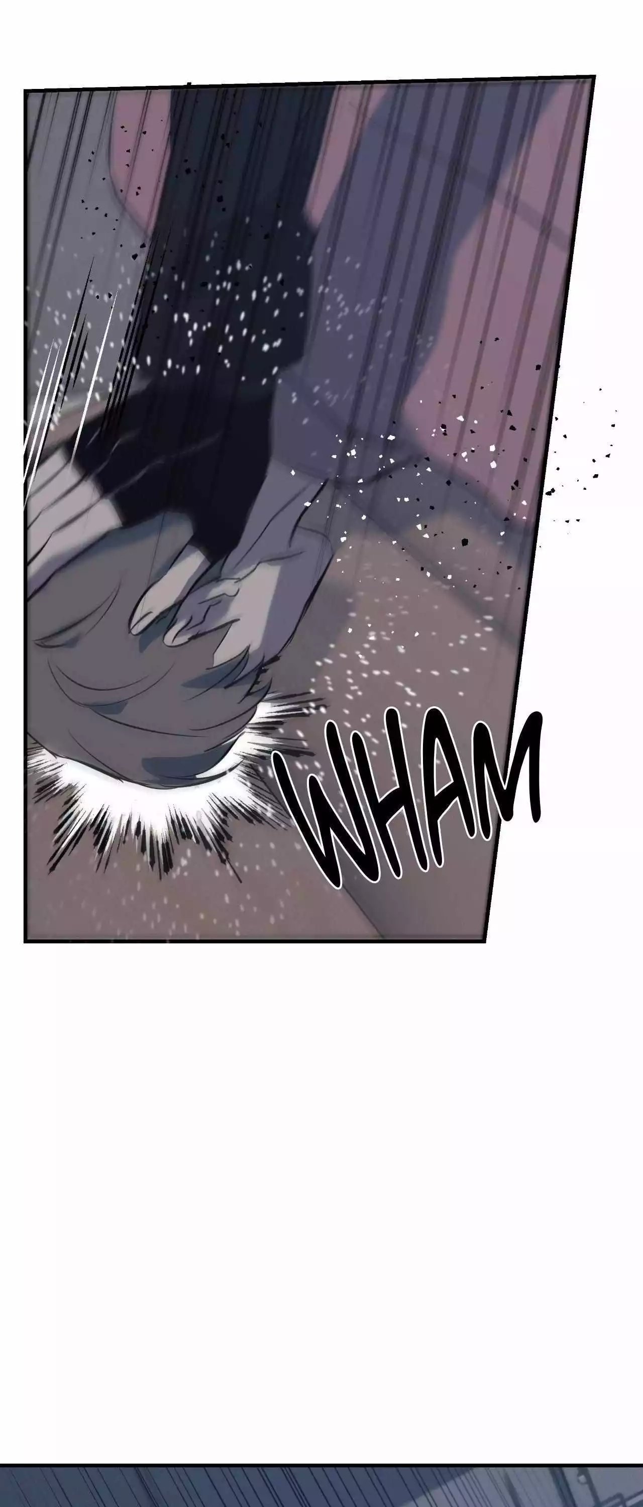 Risky Vice - Chapter 28 Page 53