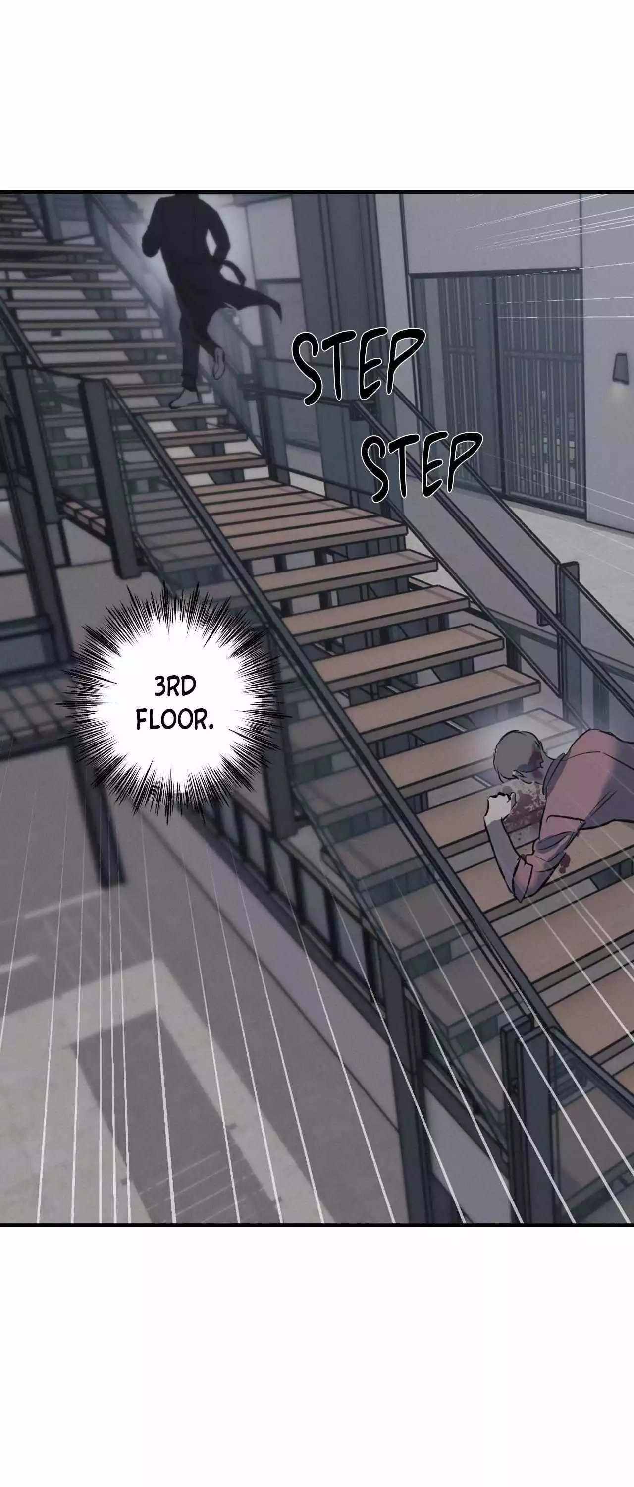 Risky Vice - Chapter 28 Page 55