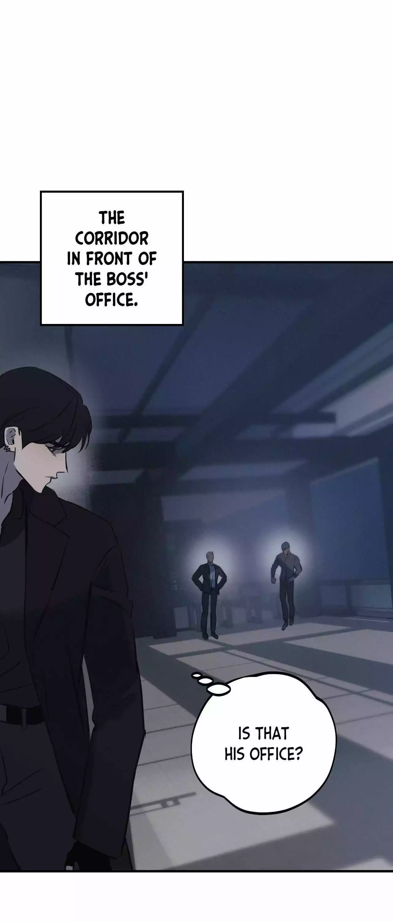 Risky Vice - Chapter 28 Page 56