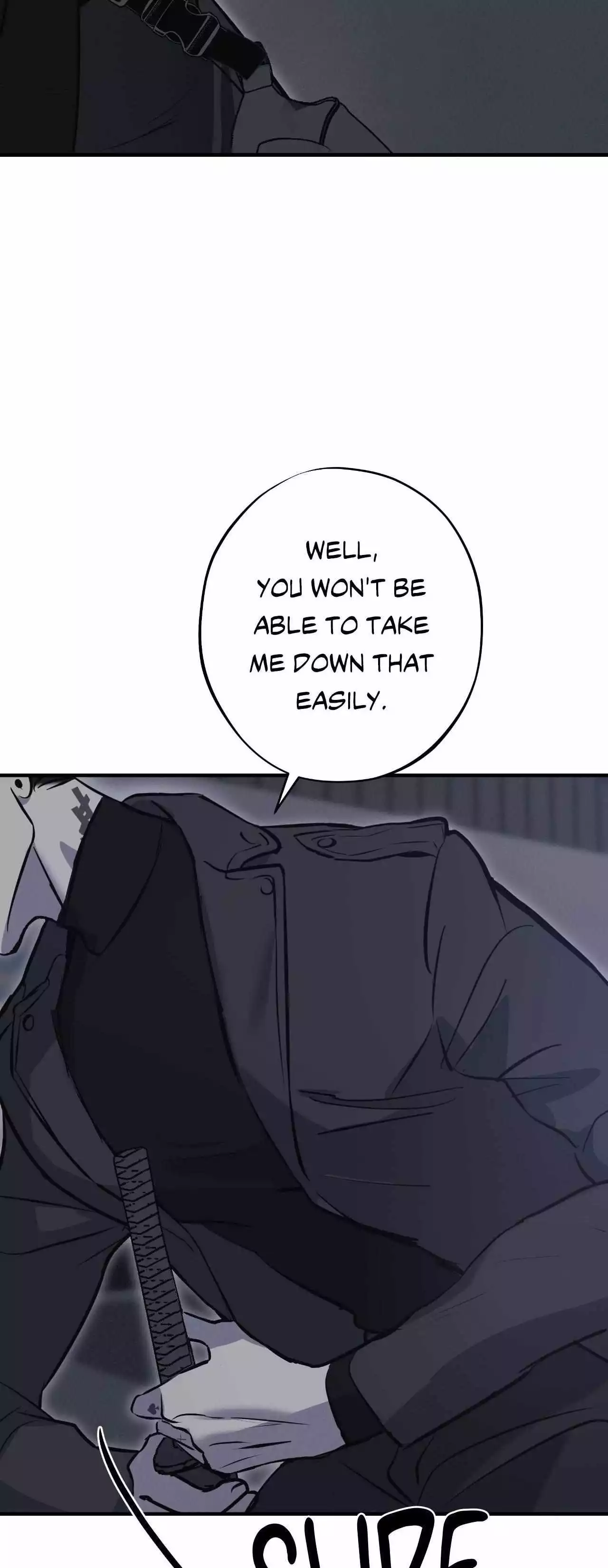 Risky Vice - Chapter 29 Page 7